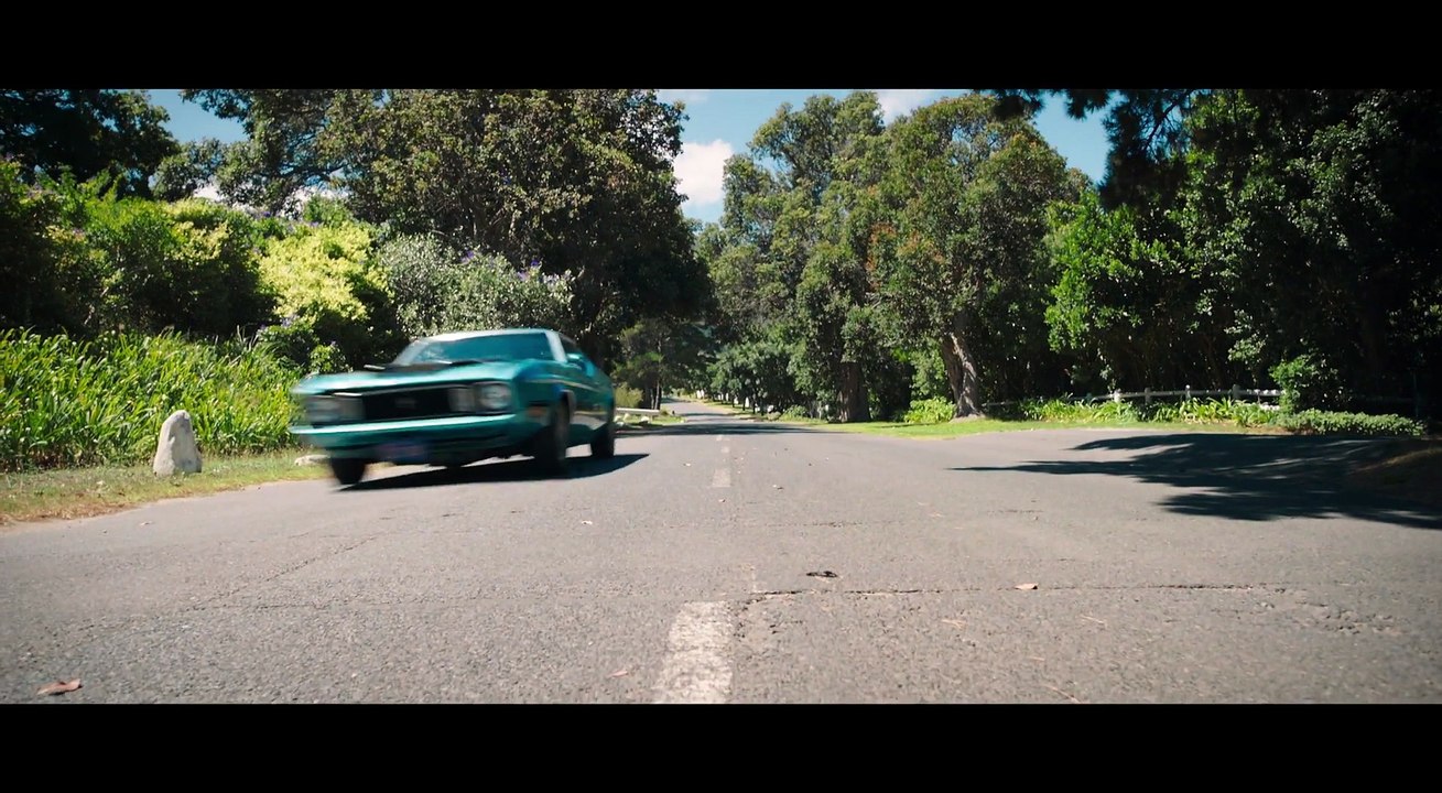Detour Featurette - Dropped Everything