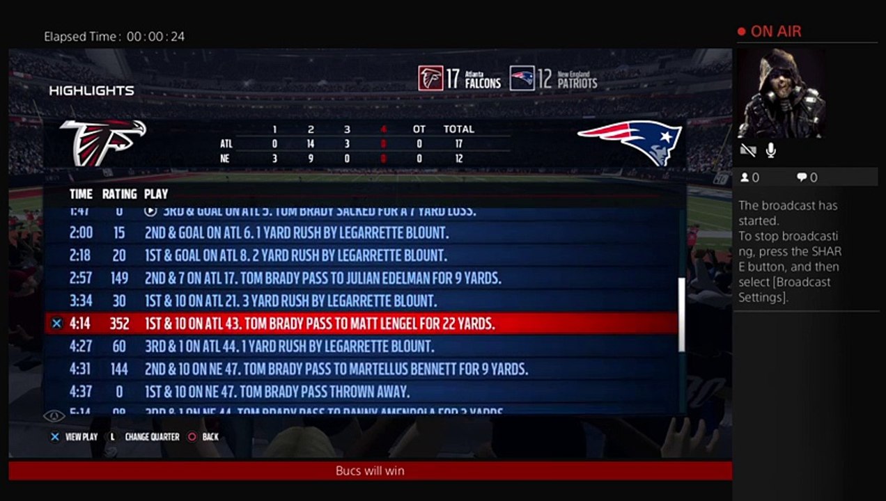 Falcons (14)