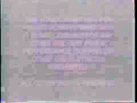 Walt Disney Home Video (1998) Company Logo (VHS Capture)