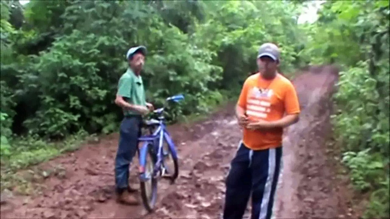 OSSADA DO VELHO