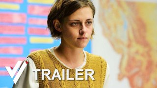 Certain Women Official Trailer #1 (2017) Michelle Williams, Kristen Stewart