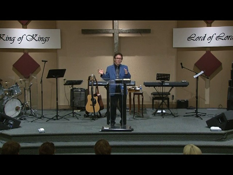 AAC A Renewed Mind- part 1