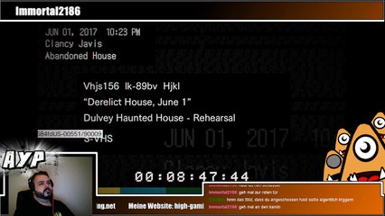 Ayp German Resident Evil Demo Part 08