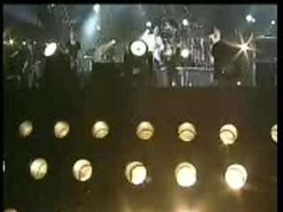 LUNA SEA - ROSIER live (1998REVIVE眞夏の野外)
