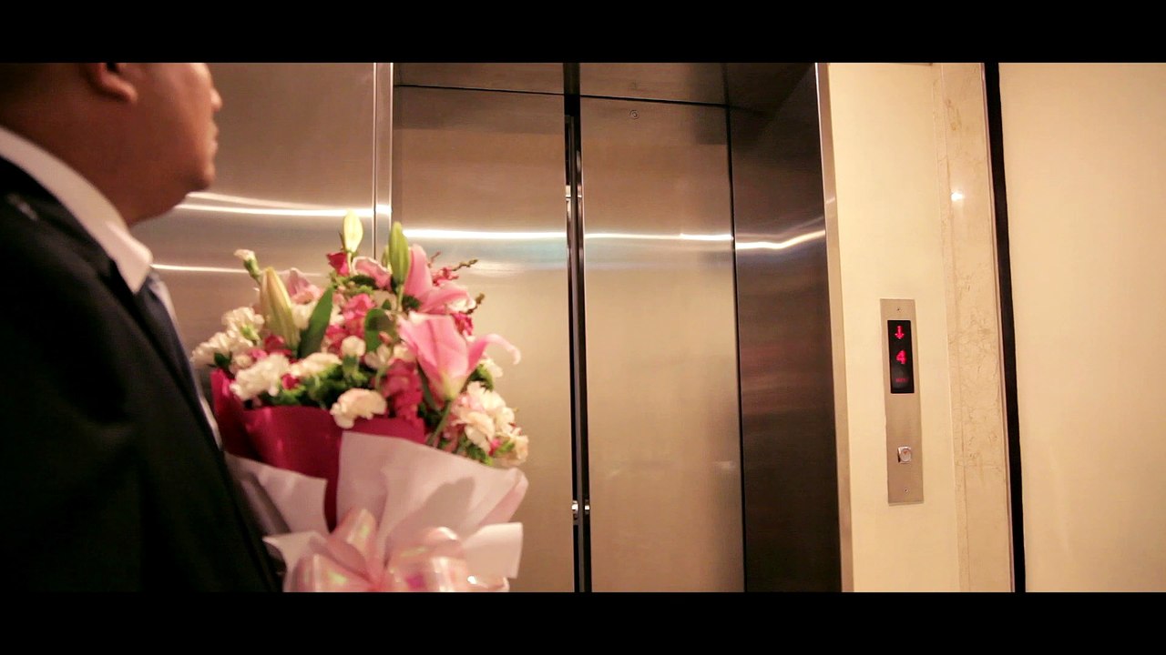 Bjay & Ren Wedding Highlights