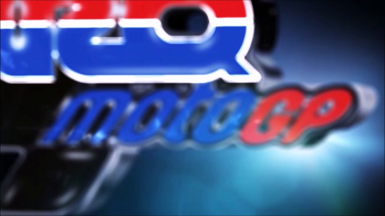 VINHETA HRQ MOTO GP