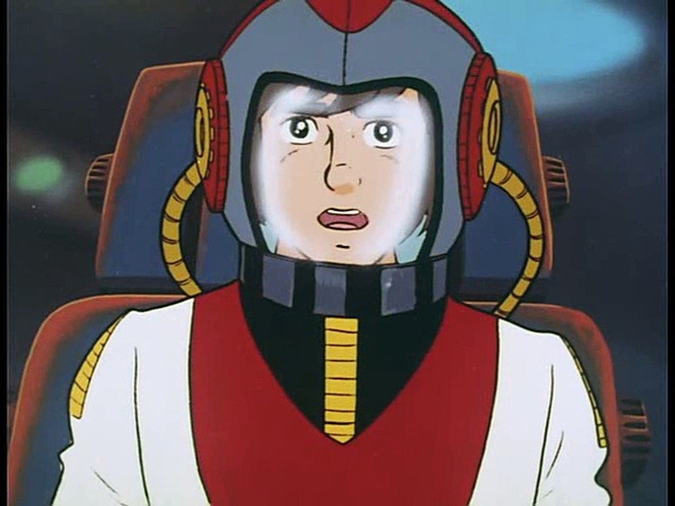 アルファ星脱出→「ヒス将軍、キミはバカかね？」→アステロイドベルト from 1974