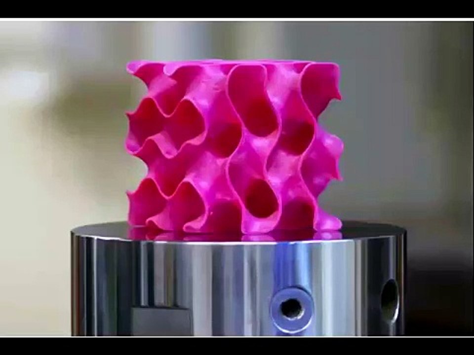 Saiba mais sobre  o material 10 vezes mais forte que o aço