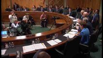 Comité del Senado aprueba a Tillerson como secretario de Estado de EEUU