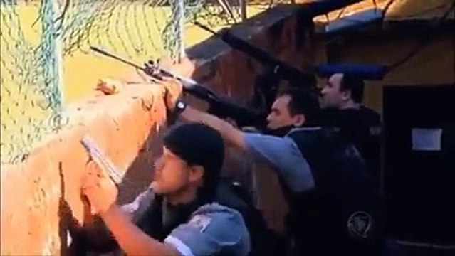 Bope Tropa de Elite ROTA ( Videos de Reação Policial)