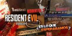 Resident Evil 7: ¿Es lo que esperábamos?