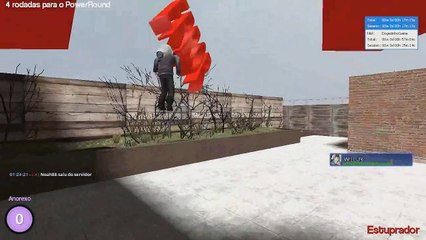 Um Video Estranho #3