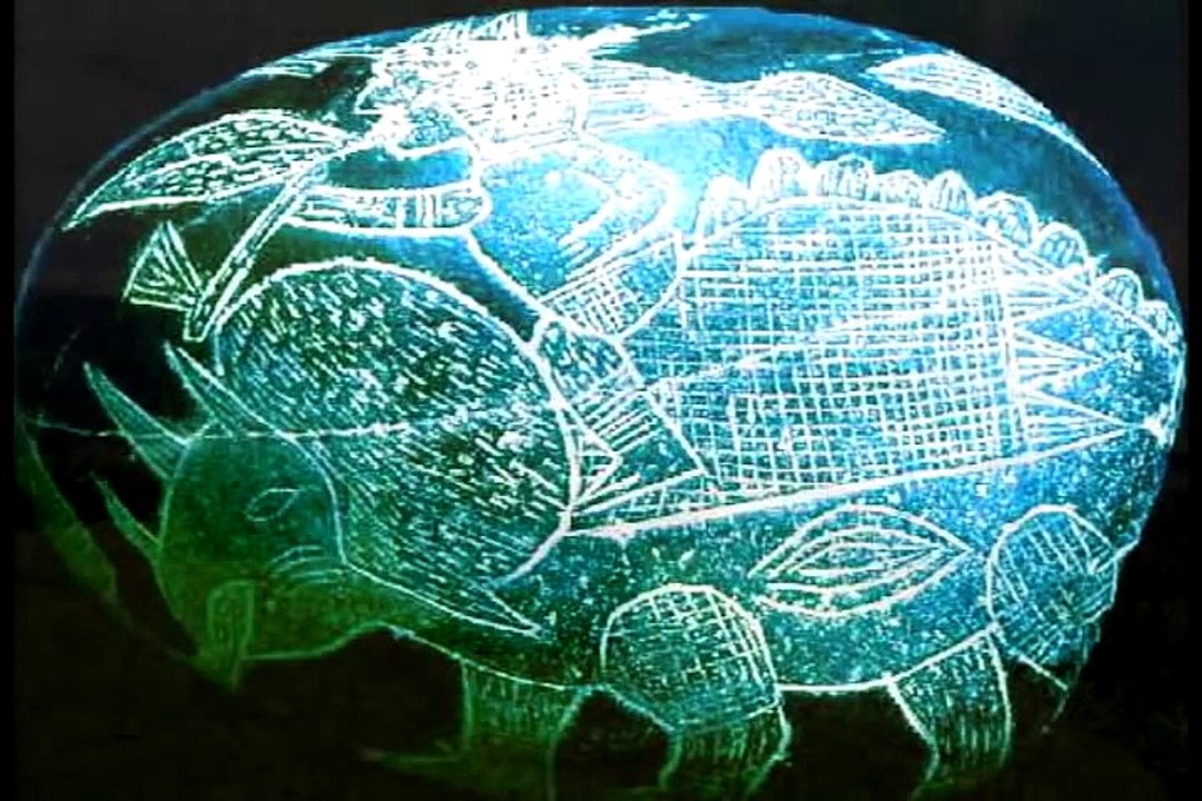 Misterios inexplicaveis- Arqueologia proibida