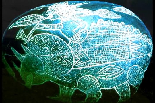 Misterios inexplicaveis- Arqueologia proibida