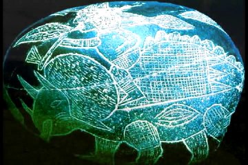 Misterios inexplicaveis- Arqueologia proibida