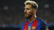 Lionel Messi - Amazing Player - Skills, Tricks & Goals 2016/17