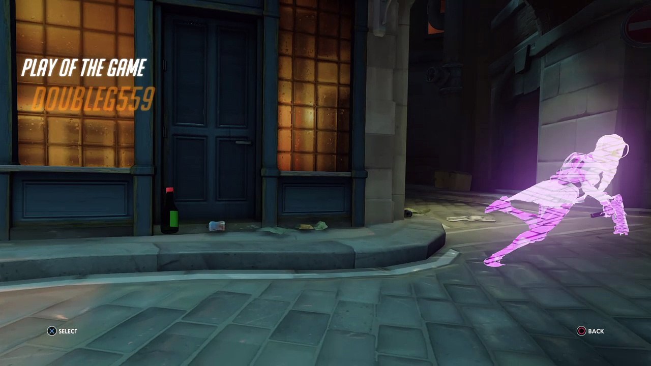 Overwatch