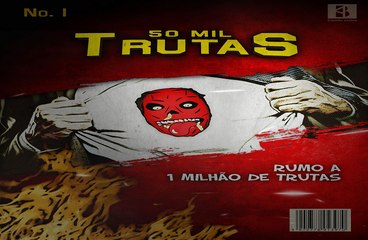 ESPECIAL 50K DE INSCRITOS ( MR MATUSALÉM )