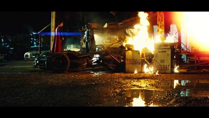 RAP DO BATMAN VS SUPERMAN - DOIS LADOS DA MOEDA
