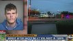 Court records detail reason officials say a man fired shots inside a Tempe Walmart