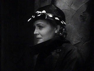 The Old Dark House (1932) Boris Karloff, James Whale