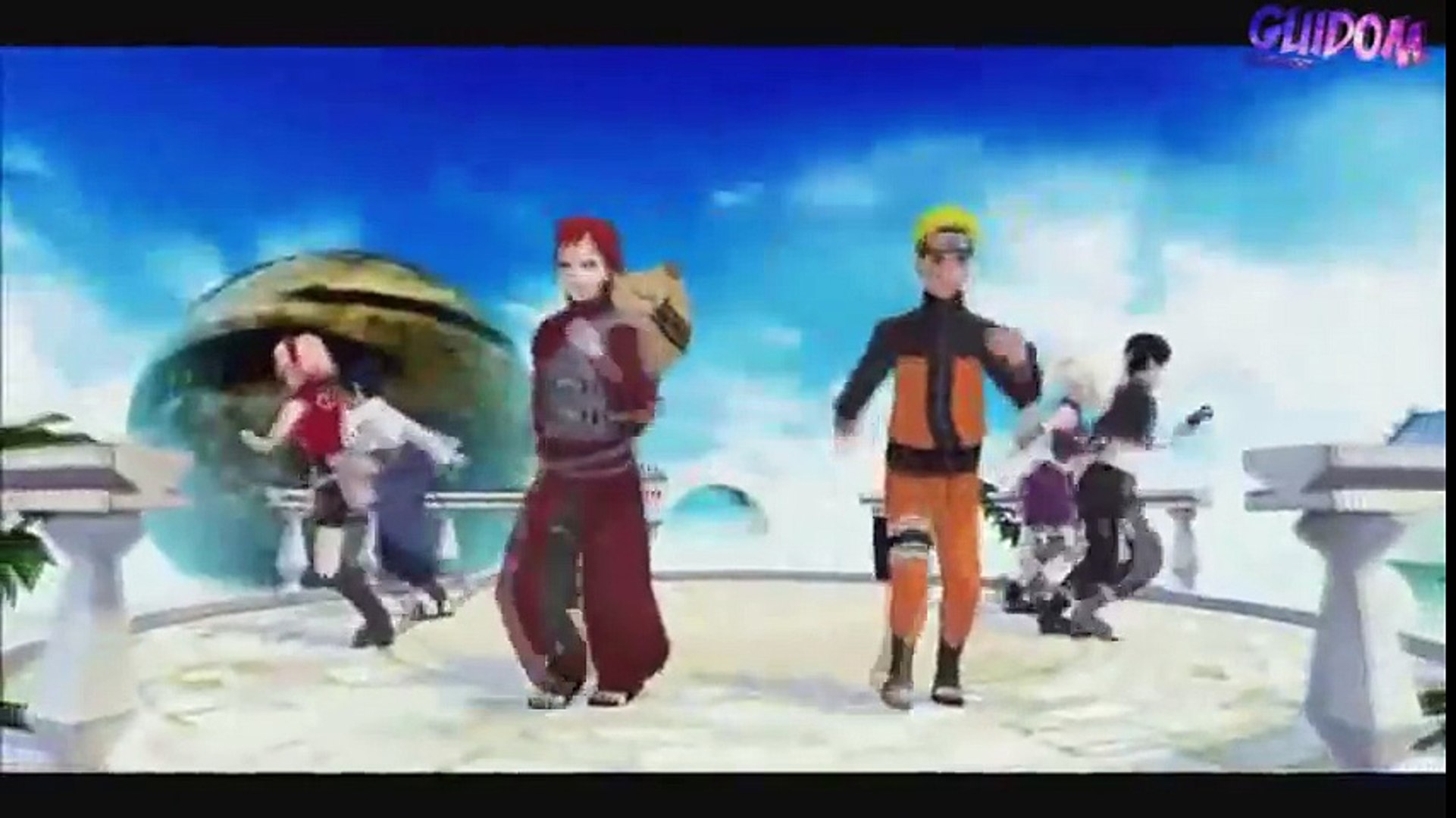 Naruto