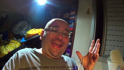 Mas afinal, quem é Igor CeBarros na fila do pão?