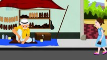 Cobbler Cobbler Mend My Shoes - Kinds Song & Nursery Rhymes