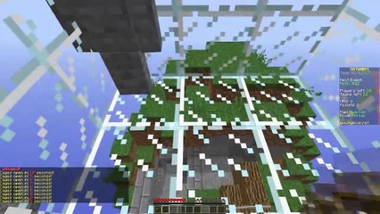 Minecraft SKY WARS - ME DISFARCEI DE PEDRA! FT RAZOR