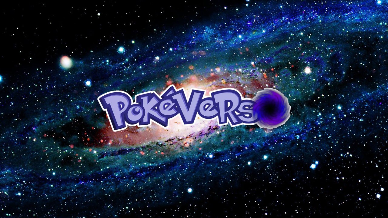 Vinheta Pokéverso