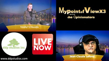 The Opinionators - January 25 2017 - Can you Pray The Gay Away?