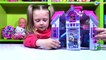 Дом для Кукол. Распаковка и обзор набора игрушек от Ярославы. Видео для детей. Сountry House Toys