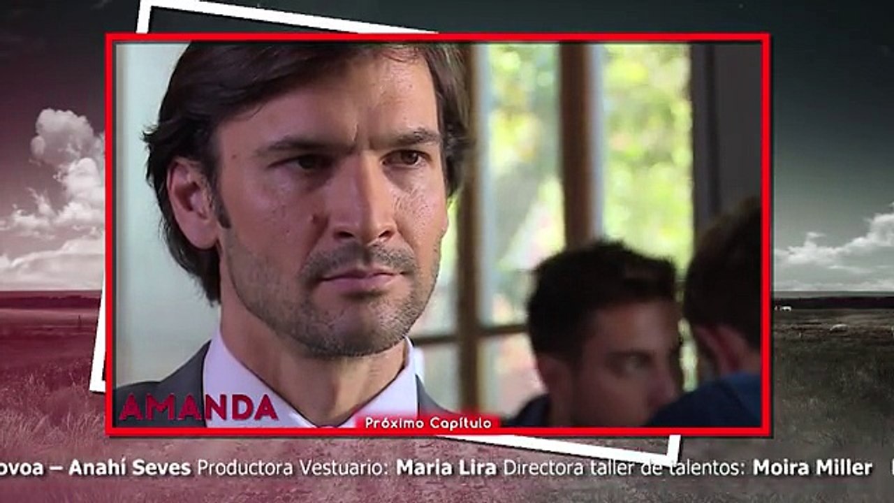 46 Avance Amanda