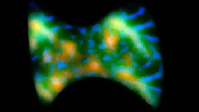 Daft Punk - Alive 1997 WPDK-Pulsar (Fan Remake Alive 1997 / Daftendirekt Tour Visual)