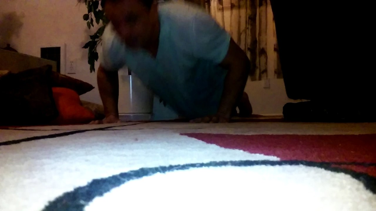 Deadly training
