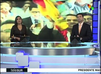 Ecuador: CNE trabaja con transparencia para garantizar elecciones