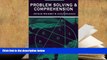 Epub  Problem Solving   Comprehension: A Short Course in Analytical Reasoning Full Book