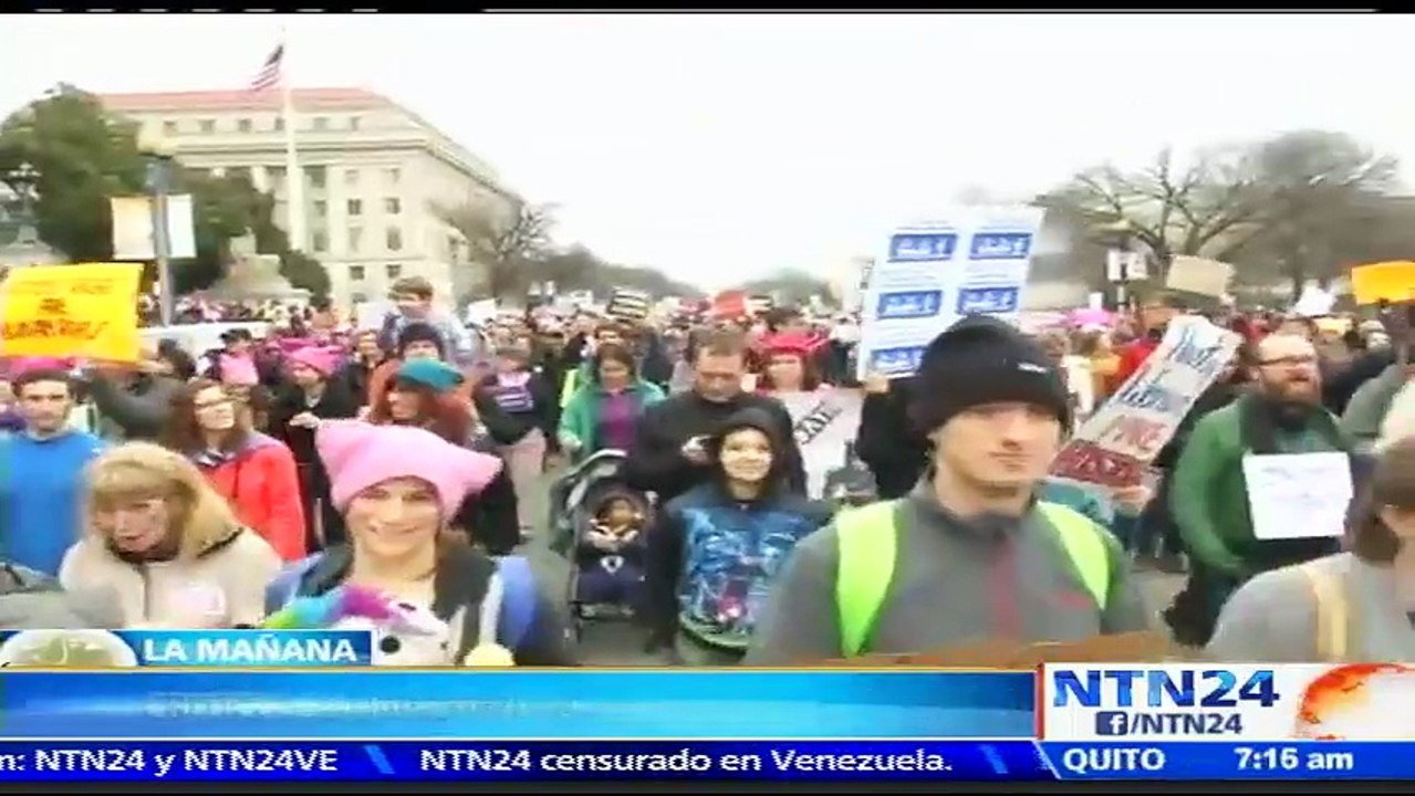 Análisis NTN24: ¿Cuál es el panorama en EE. UU. tras la posesión de Donald Trump como presidente?