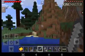 Minecraft A Era Do Futuro Primeiro Episódio