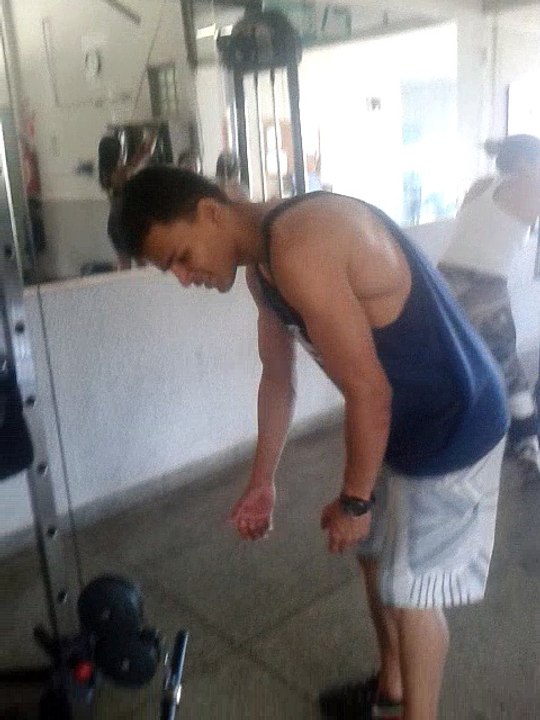 Quer Ficar Monstro
