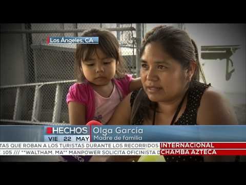 Orquesta Azteca dará gracias a padres mexicanos