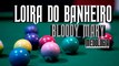  Medologia - LOIRA DO BANHEIRO (BLOODY MARY) SHORT HORROR FILM