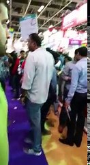 Gtex 2016 world trade center start in dubai