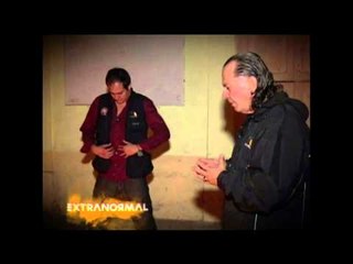 La terrorífica casona en Guadalajara Parte 2