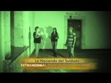 La tenebrosa Hacienda del Soldado Parte 1