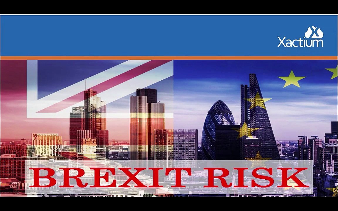 Xactium Brexit Webinar