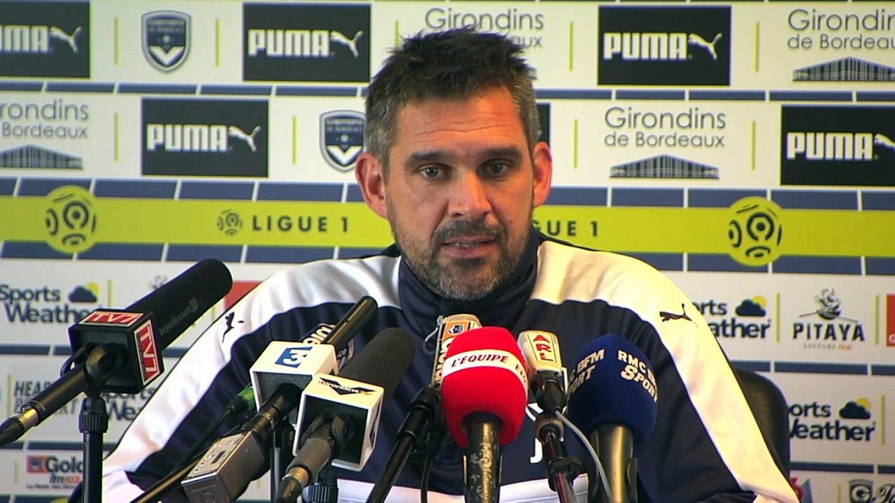 Coupe de la Ligue: Gourvennec « Nous allons tout donner pour faire l’exploit »