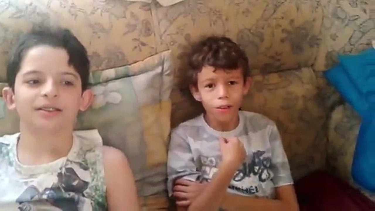 #teg com Marcos #5