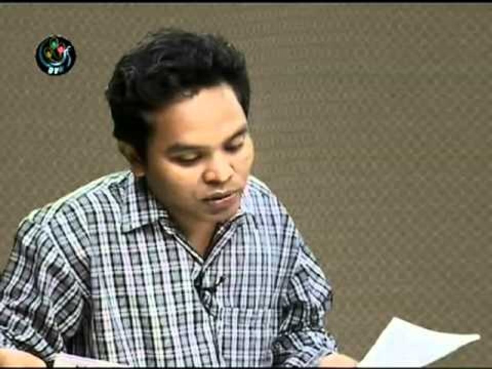 DVB - 22.04.2011 - Journal