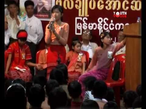 DVB - 12.02.2011 - Youth Voice